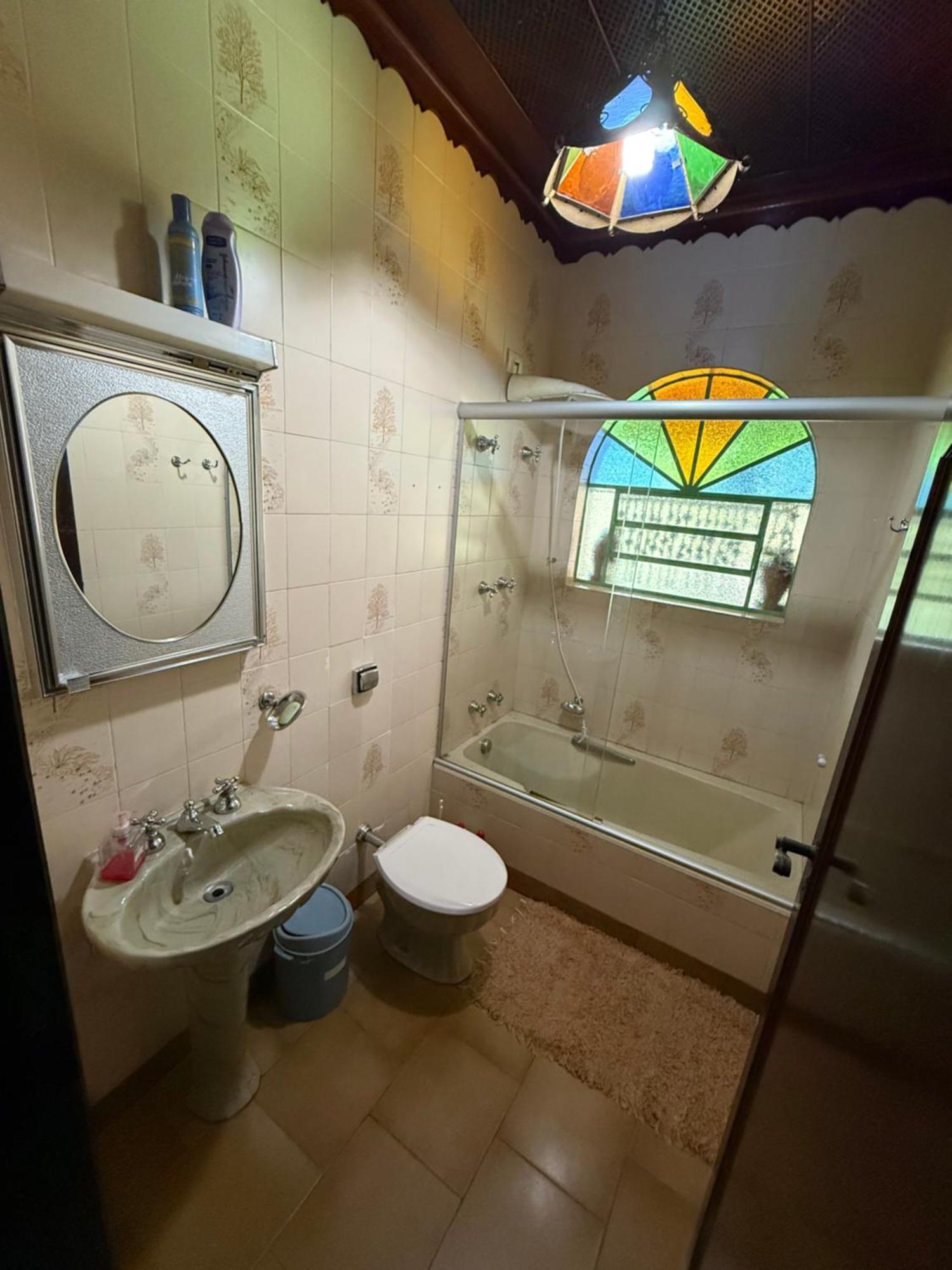 Casarao Verde Sao Luiz do Paraitinga Kültér fotó